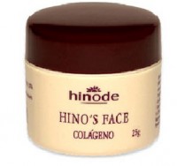 Hino´s Face Colágeno 25g código: 000204